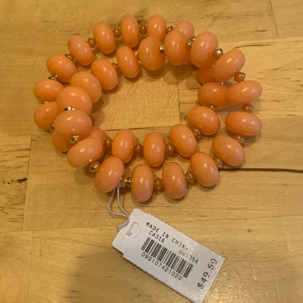 J. Crew Bracelets